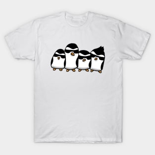 Penguins of Madagascar T-Shirt